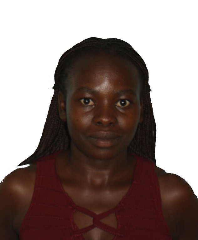 AJONYE PATRICIA